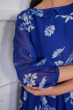 Load image into Gallery viewer, Blue Dream Maxi