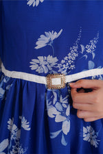 Load image into Gallery viewer, Blue Dream Maxi