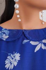 Load image into Gallery viewer, Blue Dream Maxi