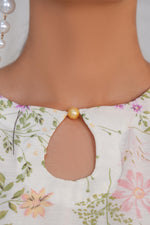 Load image into Gallery viewer, White Pearl Maxi