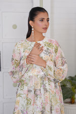 Load image into Gallery viewer, White Pearl Maxi