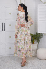 Load image into Gallery viewer, White Pearl Maxi