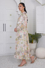 Load image into Gallery viewer, White Pearl Maxi