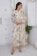 Load image into Gallery viewer, White Pearl Maxi