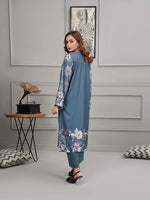 Load image into Gallery viewer, Azure Petals