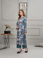 Load image into Gallery viewer, Azure Petals