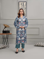 Load image into Gallery viewer, Azure Petals