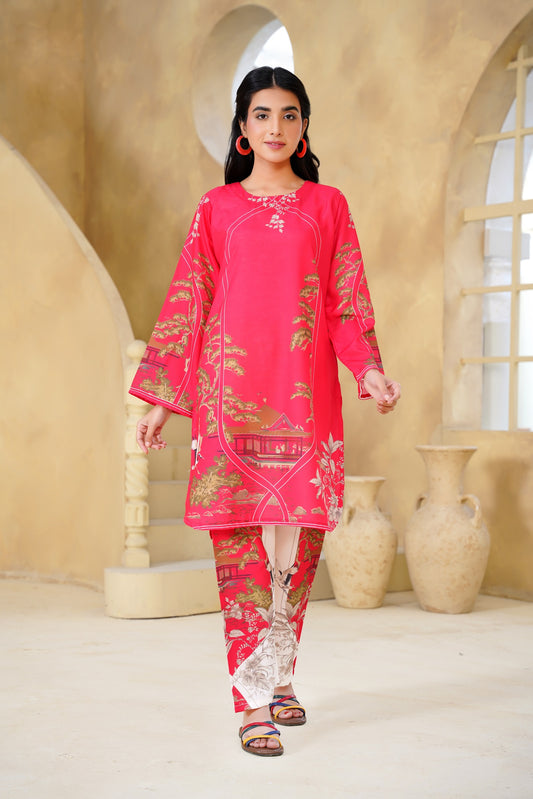 Zeenat