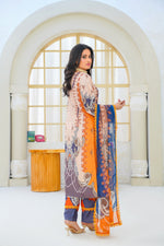 Load image into Gallery viewer, Zurich Petals