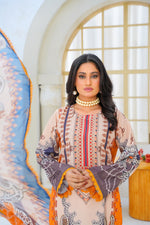 Load image into Gallery viewer, Zurich Petals