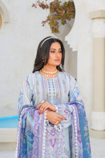 Load image into Gallery viewer, Celestial Swiss