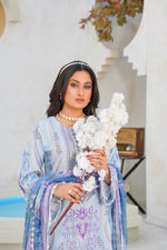 Load image into Gallery viewer, Celestial Swiss