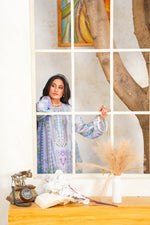 Load image into Gallery viewer, Celestial Swiss