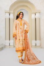 Load image into Gallery viewer, Gilded Breeze