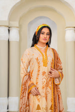 Load image into Gallery viewer, Gilded Breeze