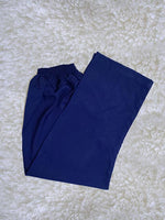 Load image into Gallery viewer, Navy Bloom Maxi