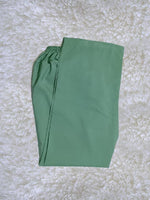 Load image into Gallery viewer, Green floral Maxi