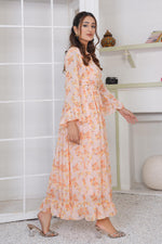 Load image into Gallery viewer, Blush Blossom Maxi
