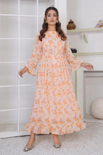 Load image into Gallery viewer, Blush Blossom Maxi
