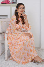 Load image into Gallery viewer, Blush Blossom Maxi
