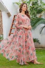 Load image into Gallery viewer, Floral Grace Maxi
