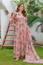 Load image into Gallery viewer, Floral Grace Maxi
