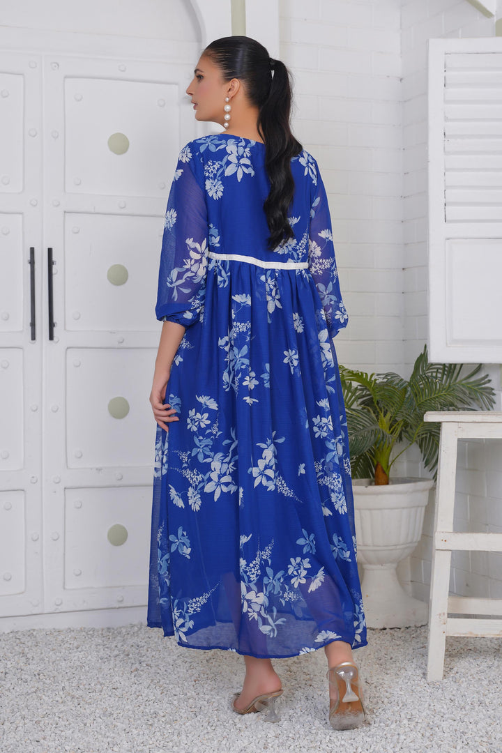 Blue Dream Maxi