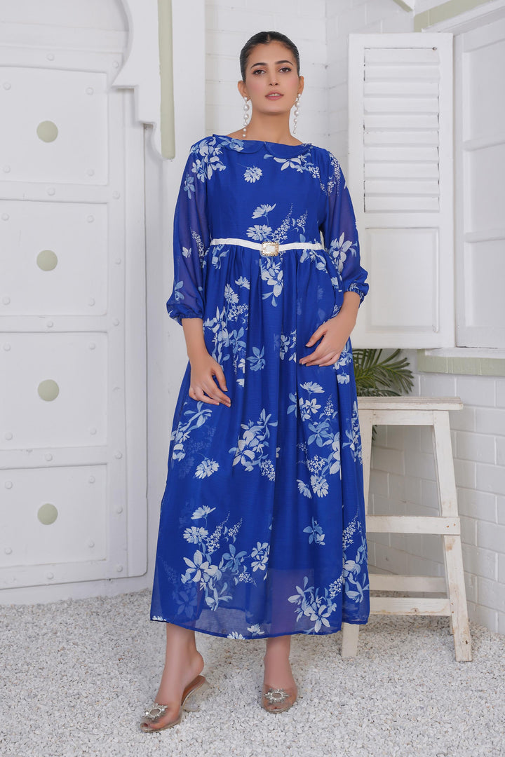 Blue Dream Maxi