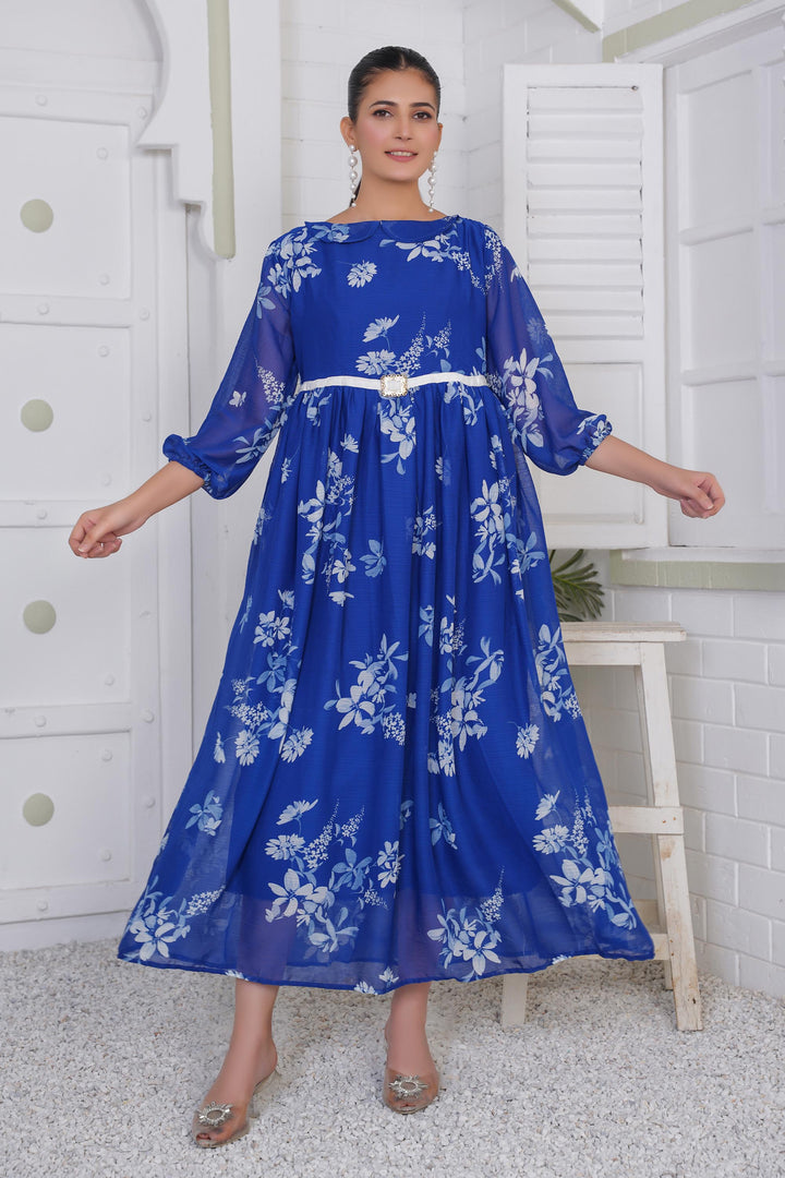 Blue Dream Maxi