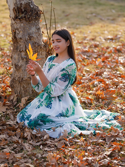 Palm Whisper - Hareem Fatima Online