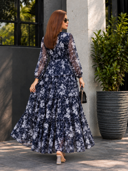 Midnight Bloom - Hareem Fatima Online