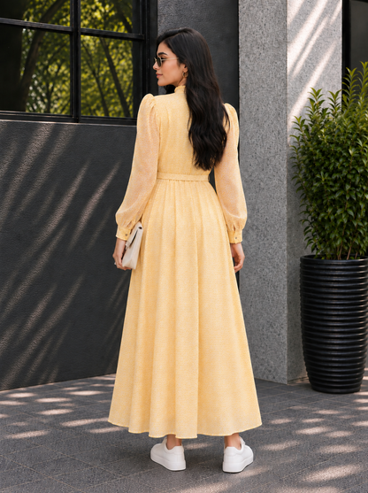 Buttercream Bloom - Hareem Fatima Online