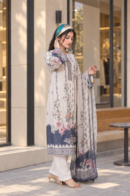 Petal Veil