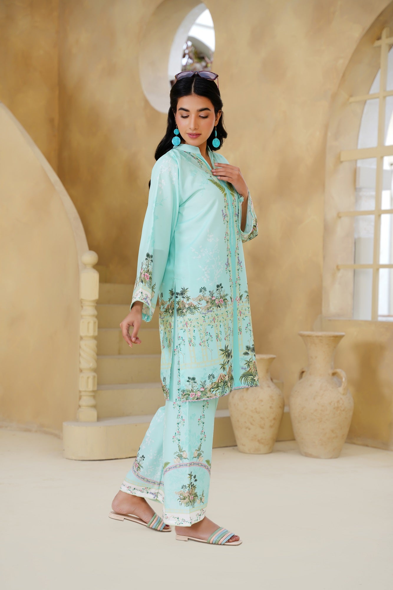 Heritage Muse