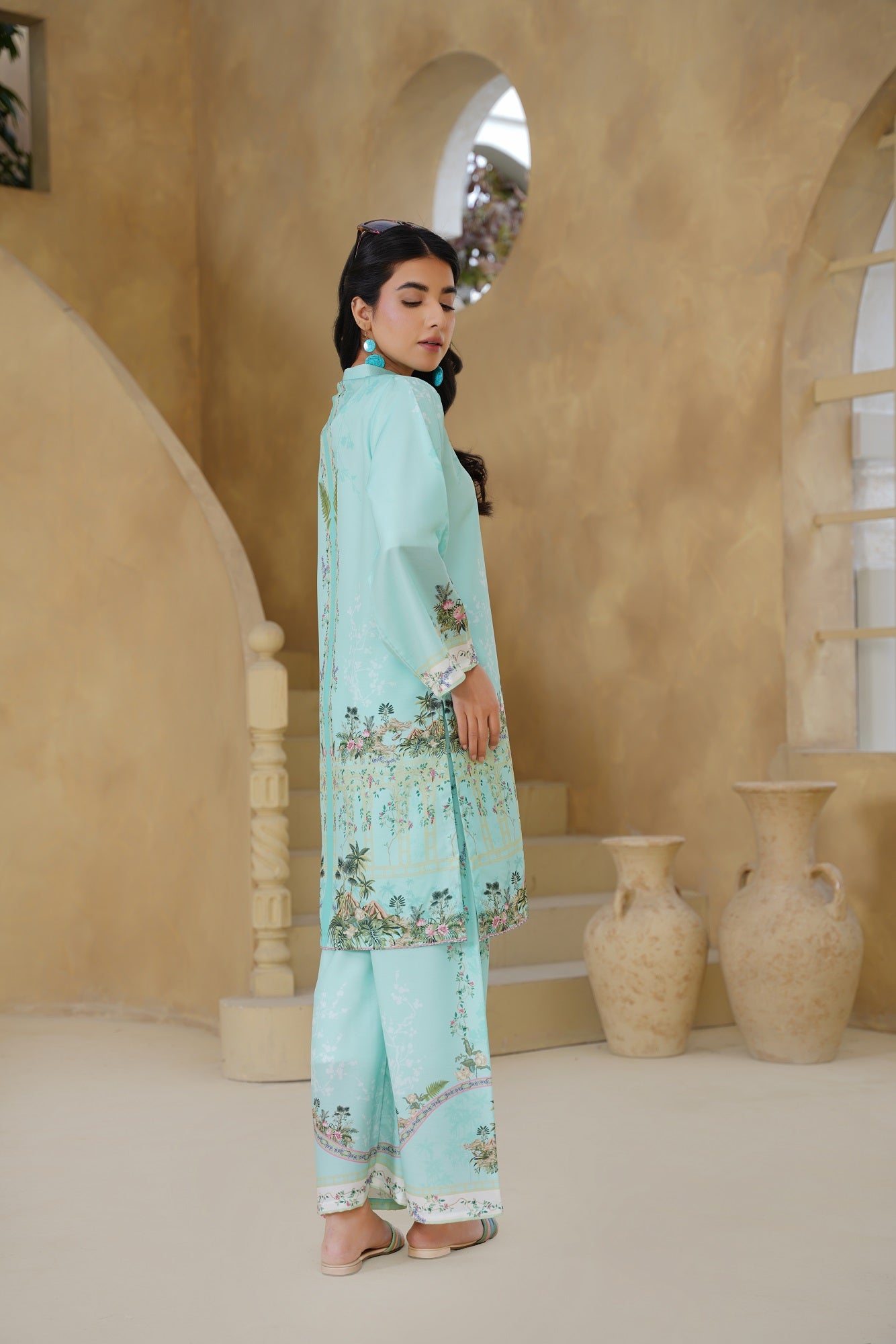Heritage Muse