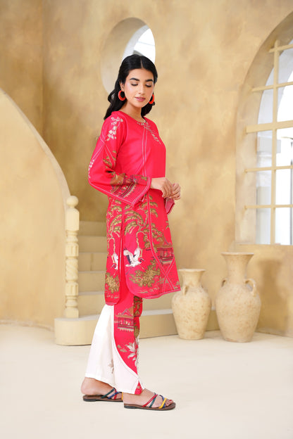 Zeenat