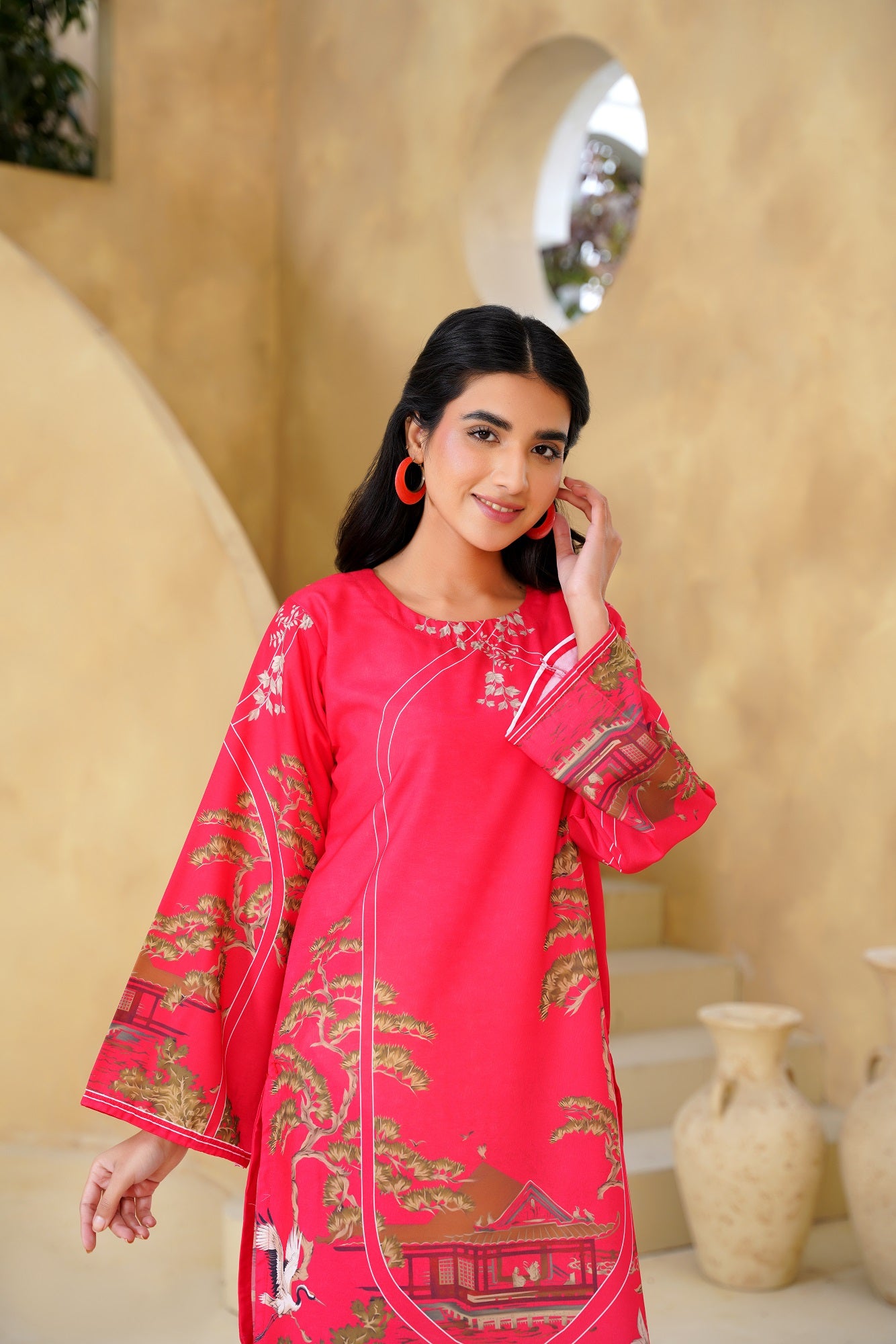 Zeenat