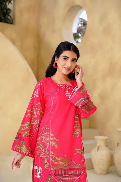 Zeenat