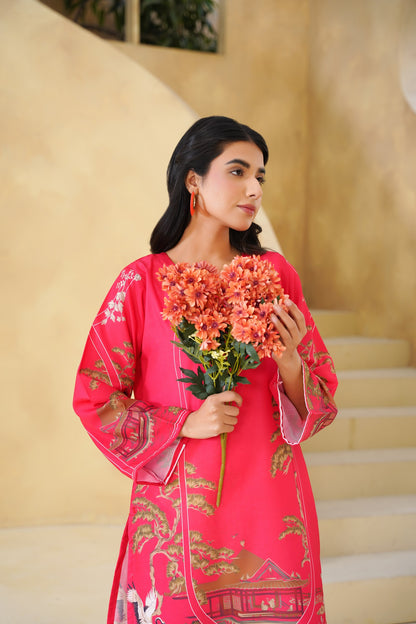 Zeenat