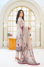 Load image into Gallery viewer, Frosted Bloom