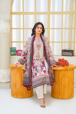 Load image into Gallery viewer, Frosted Bloom