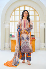 Load image into Gallery viewer, Zurich Petals