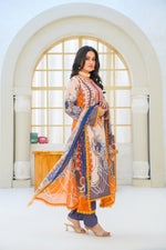 Load image into Gallery viewer, Zurich Petals