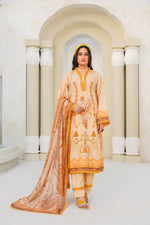 Load image into Gallery viewer, Gilded Breeze