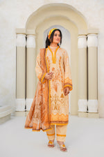 Load image into Gallery viewer, Gilded Breeze