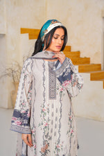 Load image into Gallery viewer, Petal Veil