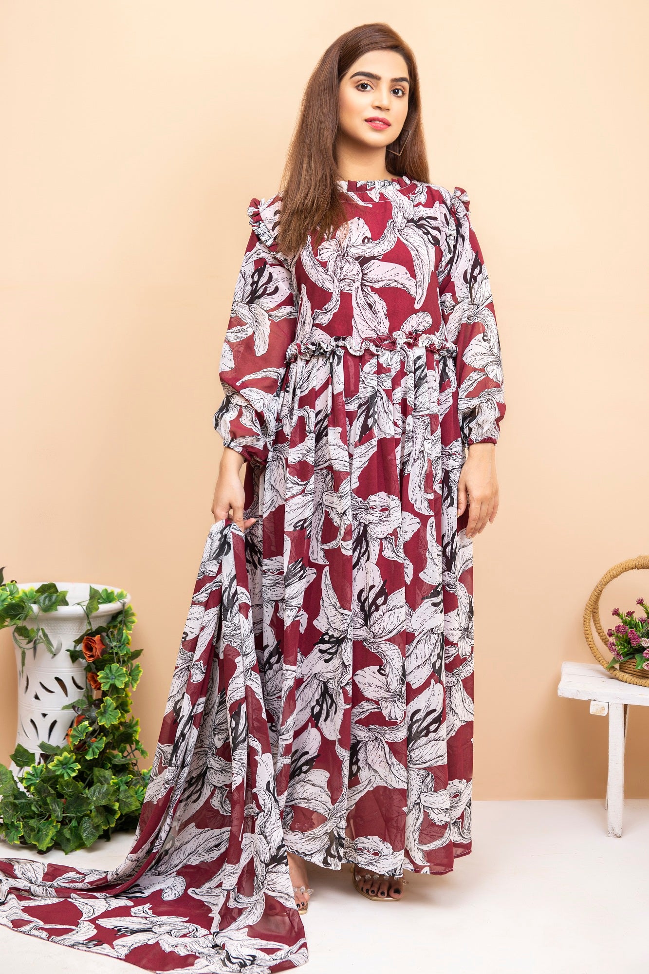Elegant 15