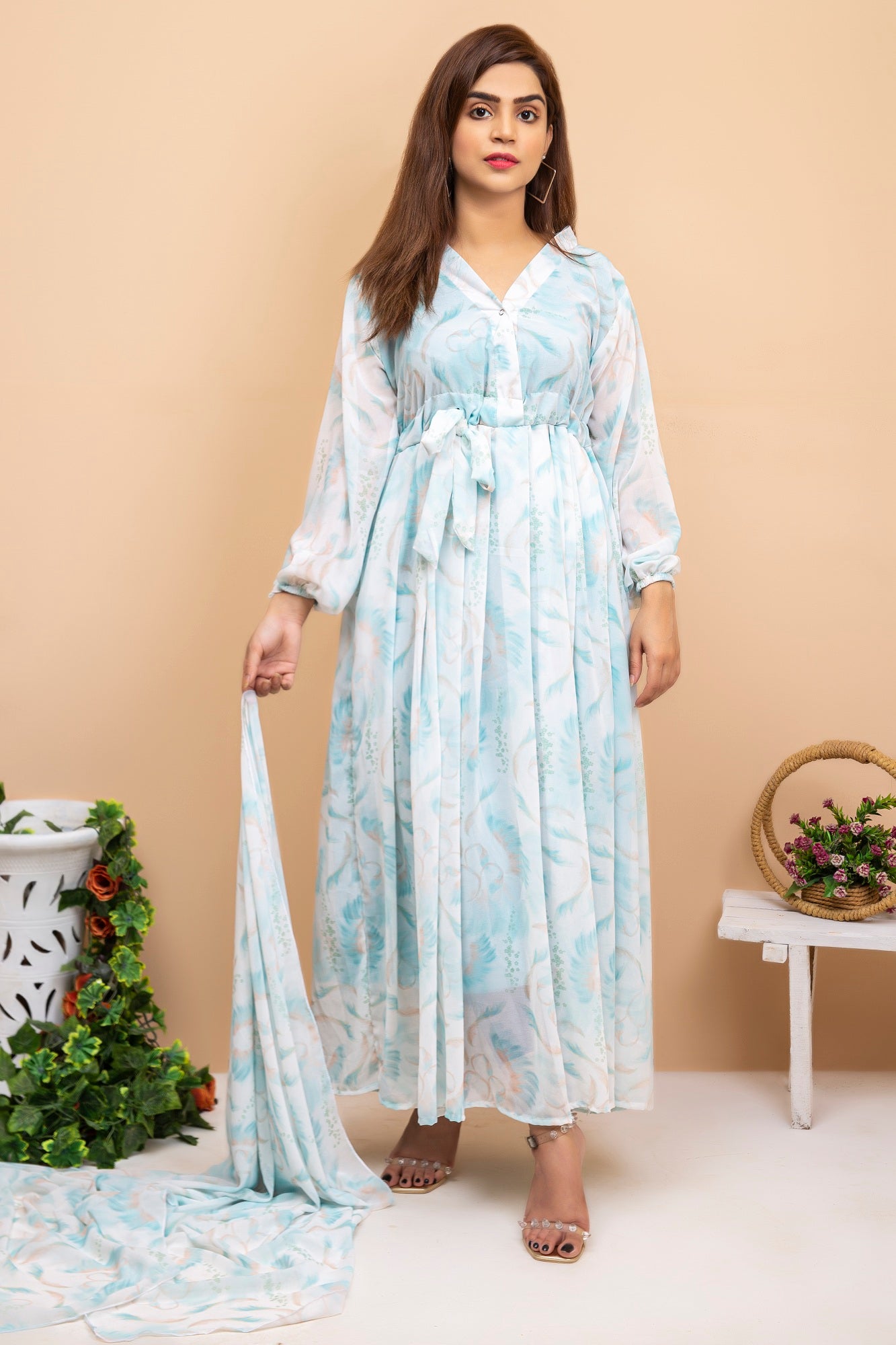 Elegant 16