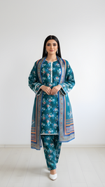 Load image into Gallery viewer, Petaline