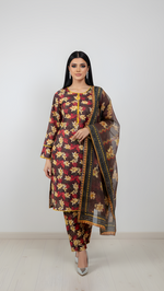 Load image into Gallery viewer, Breeze